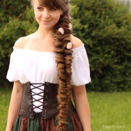 Haartraum