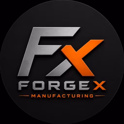 ForgeX Manufacturing