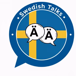 Swedish Talks