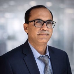 Sir Shahzad Sair