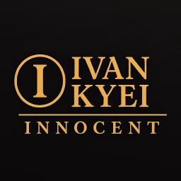 Ivan Kyei Innocent 1