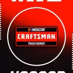 NASCAR CRAFTSMAN Truck Series