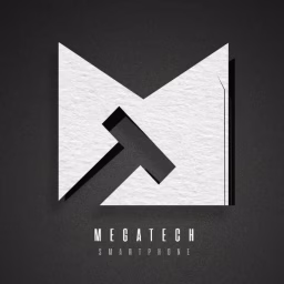 MEGATECH SMARTPHONE