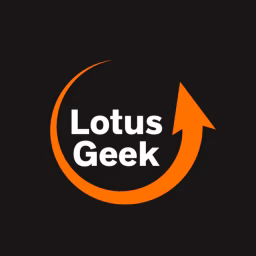 Lotus Geek