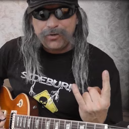 RhythmGuitarX
