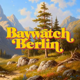 Baywatch Berlin