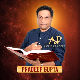 Lal Kitab Astrology
