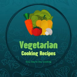 Vegetarian Cooking Recipes