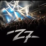 Konzertfabrik Z7