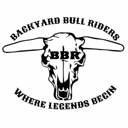 Backyard Bull Riders BBR