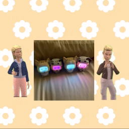 Layla The Roblox And Sims Fan 2K8