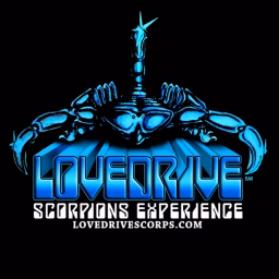LOVEDRIVE Scorpions Experience℠ (U.S.A.) 