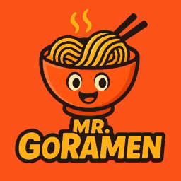 Mr.Go-Ramen