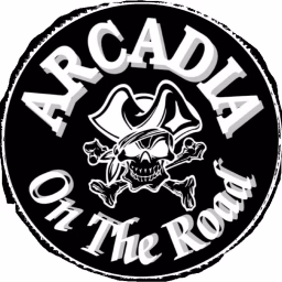 ARCADIA ON THE ROAD
