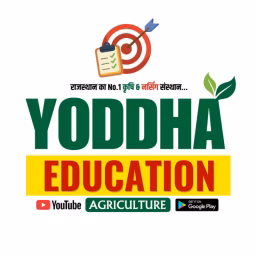 Yoddha Education