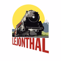 Lejonthal