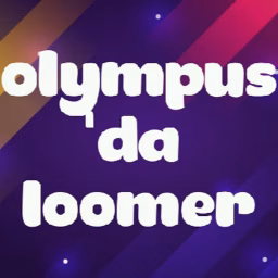 Olympus 'da Loomer