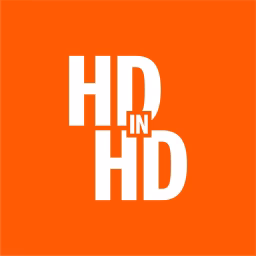 HD in HD Podcast