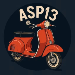 ASP13