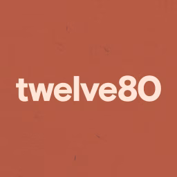 twelve80