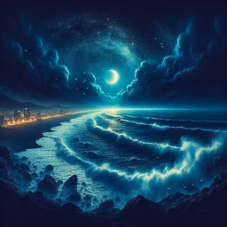 Nature's Lullaby
