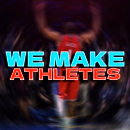 We Make Athletes