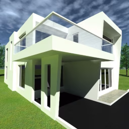 African Building Costs