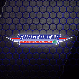 SURGEON CAR DESARMADERO OFICIAL