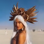 Burningman Fashion