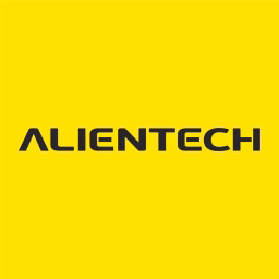 Alientech Official Account