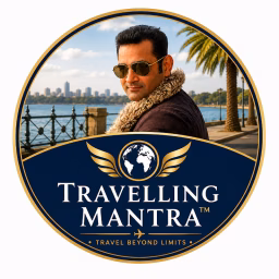 Travelling Mantra