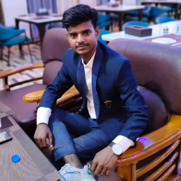 Rajesh Online Classes