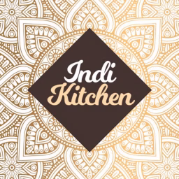 Indi Kitchen - Indian Vegetarian Recipes