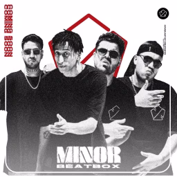 Beatbox Minor