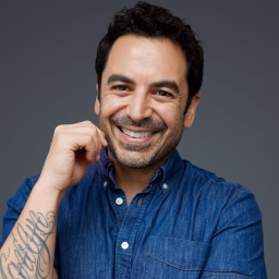 Eric Vasquez