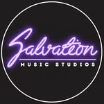 Salvation Music Studios UK