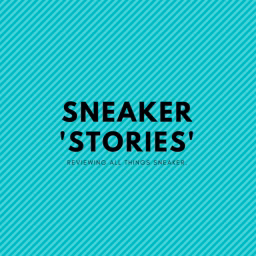 Sneaker Stories