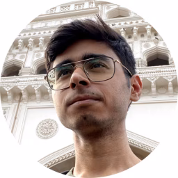 Build with Akshit