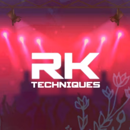 RK TECHNIQUES