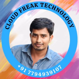 CLOUD FREAK TECHNOLOGY