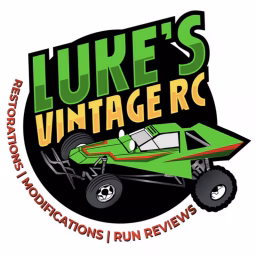 Luke’s Vintage RC