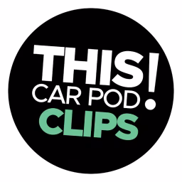 This Car Pod! Clips