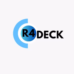 R4 Deck