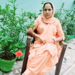 Neelam jangra