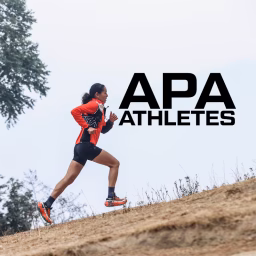 Asia Pacific Adventure - Athletes