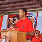 Moses Shyne Barrow