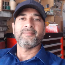 Mansoor Ahmad Autos: EFI & Hybrid Specialists  