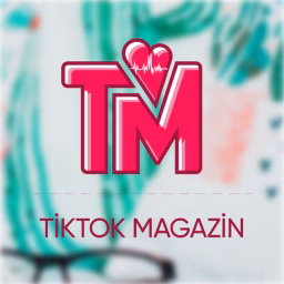 Tiktok Magazin