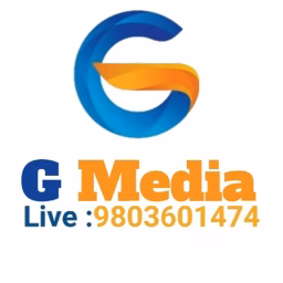 G Media live