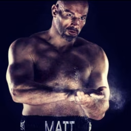 Matt Legg, Combat & True Crime Channel 